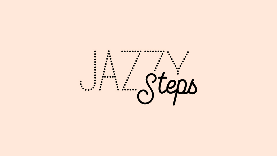 Jazzy Steps